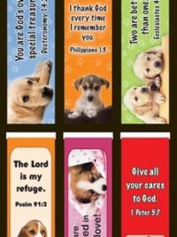 ΣΕΛΙΔΟΔΕΙΚΤΗΣ ΜΑΓΝΗΤΙΚΟΣ: Puppies