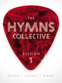 VARIOUS ARTISTS: The Hymns Collective (Session 1)