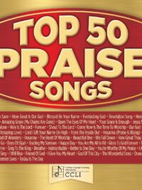 VARIOUS ARTISTS: Top 50 Praise Songs