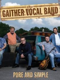 GAITHER VOCAL BAND: Pure And Simple