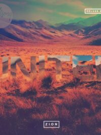 HILLSONG UNITED: Zion (Deluxe Edition, CD+DVD)