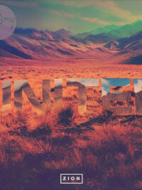HILLSONG UNITED: Zion