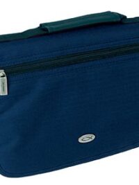 ΘΗΚΗ ΑΓ. ΓΡΑΦΗΣ: Three Fold (Medium, Μπλε)