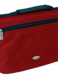 ΘΗΚΗ ΑΓ. ΓΡΑΦΗΣ: Three Fold (Medium, Μπορντώ)