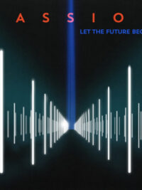 PASSION: Let The Future Begin