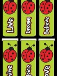 ΣΕΛΙΔΟΔΕΙΚΤΗΣ ΜΑΓΝΗΤΙΚΟΣ: Πασχαλίτσες