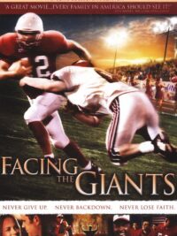 FACING THE GIANTS