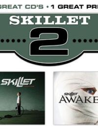 SKILLET: Comatose / Awake