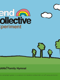 REND COLLECTIVE EXPERIMENT: Organic Family Hymnal