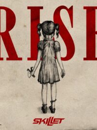 SKILLET: Rise