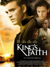 King's Faith (2013)