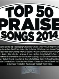VARIOUS ARTISTS: Top 50 Praise Songs 2014