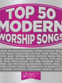 VARIOUS ARTISTS: Top 50 Modern Worship Songs