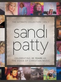 SANDI PATTY: The Ultimate Collection (Vol. 1)