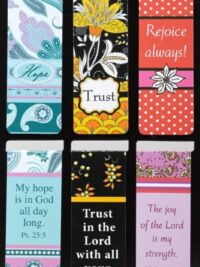 ΣΕΛΙΔΟΔΕΙΚΤΗΣ ΜΑΓΝΗΤΙΚΟΣ: Sarah