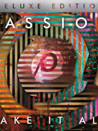 PASSION: Take It All (Deluxe Edition)