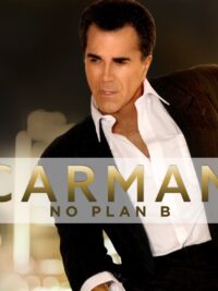 CARMAN: No Plan B