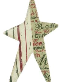 ΜΕΤΑΛΛΙΚΟ ΣΤΟΛΙΔΙ: Αστέρι