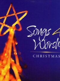 SONGS 4 WORSHIP: Christmas