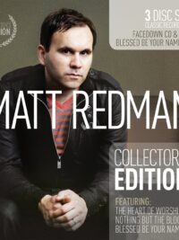MATT REDMAN: Collector's Edition (2CD + DVD)