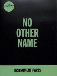 HILLSONG: No Other Name (Instrument Parts)