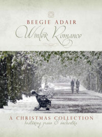 BEEGIE ADAIR: Winter Romance