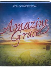 VARIOUS ARTISTS: Amazing Grace (Collector's Edition)