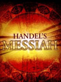 GEORGE FREDERICK HANDEL: Handel's Messiah (London Philharmonic Orchestra)
