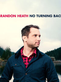 BRANDON HEATH: No Turning Back