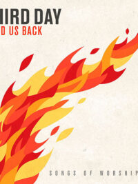 THIRD DAY: Lead Us Back
