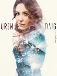 LAUREN DAIGLE: How Can It Be