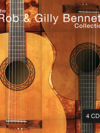 ROB & GILLY BENNETT: The Rob & Gilly Bennett Collection