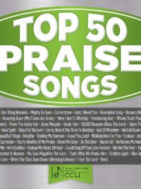 VARIOUS ARTISTS: Top 50 Praise Songs