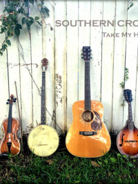 SOUTHERN CROSS: Take My Hand (EP)