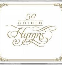VARIOUS ARTISTS: 50 Golden Hymns (Box Set)