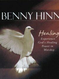 BENNY HINN: Healing (Box Set)