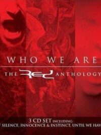 RED: The Red Anthology (Who We Are, Box Set)