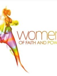 VARIOUS ARTISTS: Women Of Faith And Power