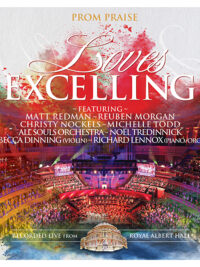 ALL SOULS ORCHESTRA: Loves Excelling