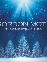 GORDON MOTE: A Star Still Shines