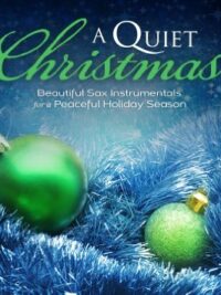 VARIOUS ARTISTS: A Quiet Christmas