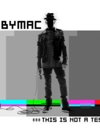 TOBY MAC: This Is Not A Test