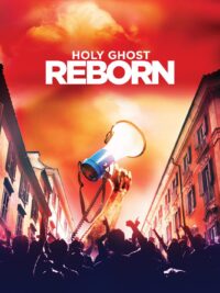 HOLY GHOST: Reborn