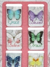 ΣΕΛΙΔΟΔΕΙΚΤΗΣ ΜΑΓΝΗΤΙΚΟΣ: Blessings