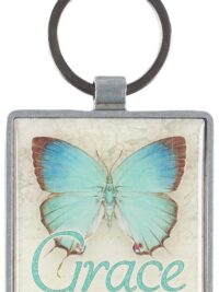 ΜΠΡΕΛΟΚ ΜΕΤΑΛΛΙΚΟΣ: Grace