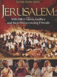 GAITHER GOSPEL SERIES: A Gospel Bluegrass Homecoming Vol. 1