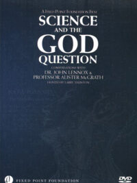 Science & The God Question