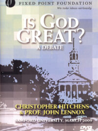 Is God Great?: A Debate