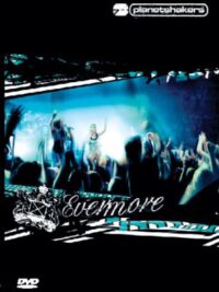 PLANETSHAKERS: Evermore