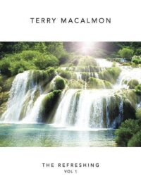 TERRY MACALMON: The Refreshing Vol 1